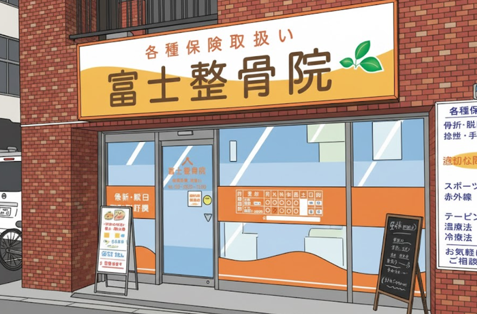 院長メッセージ